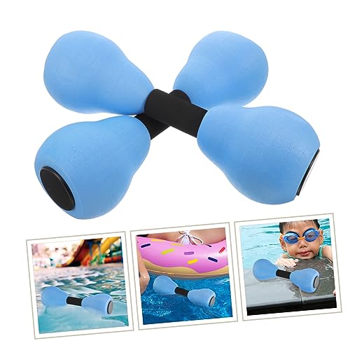 Pesas para piscina para aerobics acuáticos LIOOBO miniatura 7