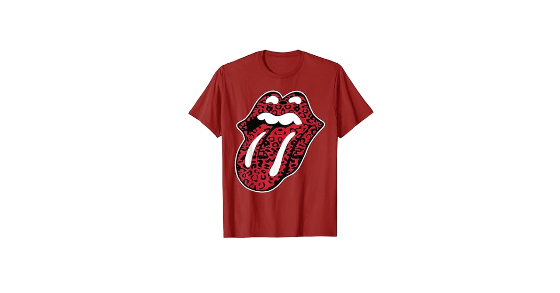 RS No.9　HARAJUKU限定　 RollingStones Tシャツ ザ・ローリング・ストーンズ / RS No.9 Harajuku【The Rolling