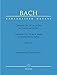 Produktbild Concerto für Cembalo und Streicher Nr. 4 A-Dur BWV 1055. Klavierauszug, Stimmen, Urtextausgabe
