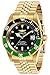 Produktbild Invicta Pro Diver Edelstahl Herren Automatikuhr - 42mm
