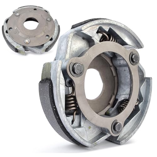 Embrayage centrifuge moto S22300HMA000 résout patinage transmission Can Am DS 250