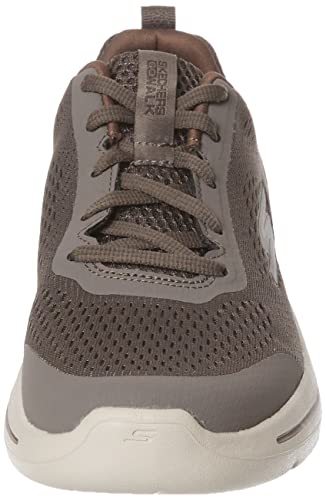 Image of Skechers Mens Go Walk Arch Fit Sneaker