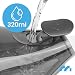 Imagen de MalTec Plancha de vapor, 2000 W, 4 niveles, 320 ml