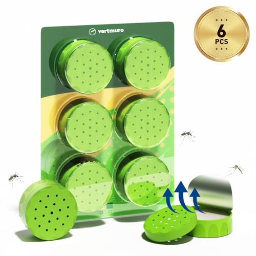 vertmuro Verde 6 unidades