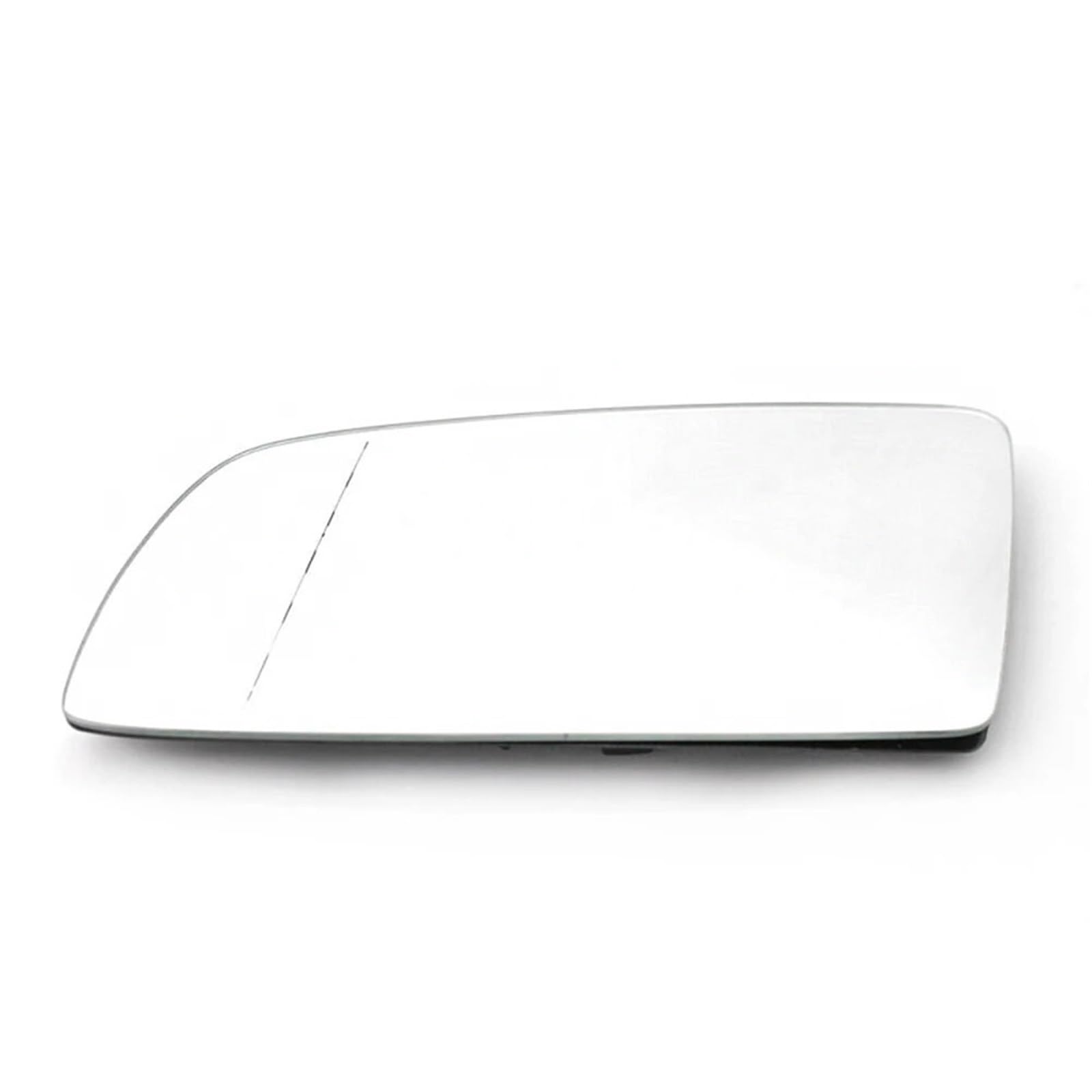 Verre de rétroviseur gauche pour BMW Série 5 E60 2004-2007