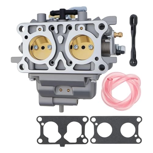 Kit carburateur Kawasaki Mule pour l'entretien de votre 4x4
