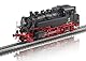Dampflokomotive Baureihe 86