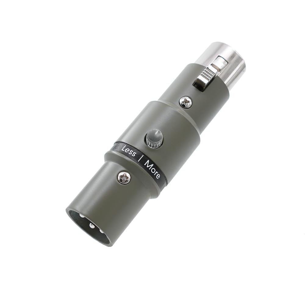 TRITON AUDIO - Compressore analogico FET-Opto alimentato Phantom