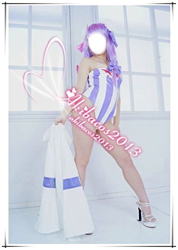 Mさま専用*パチュリー衣装 Amazon.co.jp: [supmond] パチュリー・ノーレッジ コスプレ衣装