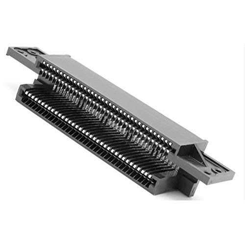 Wiresmith 72 Pin Cartridge Slot Replacement for Nintendo 8 BIT NES