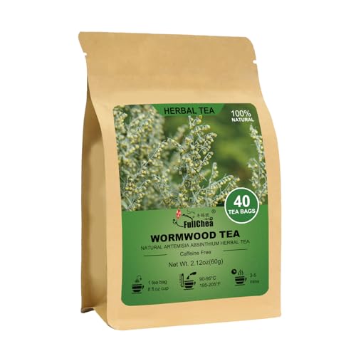 Fullchea Wormwood Tea