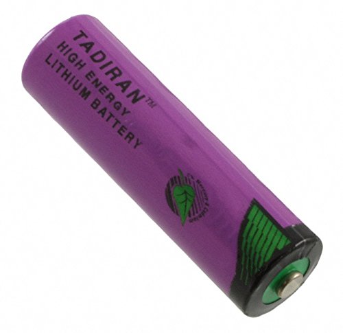 BATTERY LITHIUM 3 6V AA Pack of 100 TL-5903 S