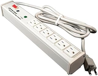 Legrand Wiremold Suppressors, Outlet - M6BZ