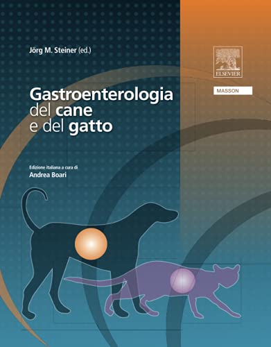 Gastroenterologia del cane e del gatto