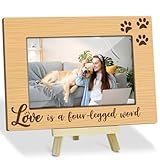 Love Is a Four-Legged Word Pet...