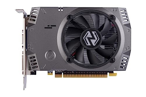 Image of 4GB GT730 DDR5 Graphics Card