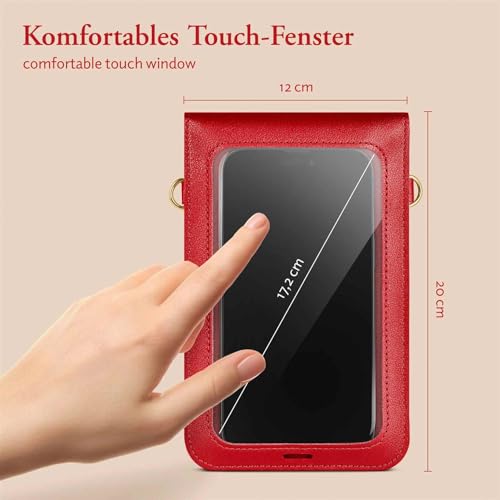 Housse Redmi Note 13 Pro+ 5G moex double compartiment et sangle réglable - 2