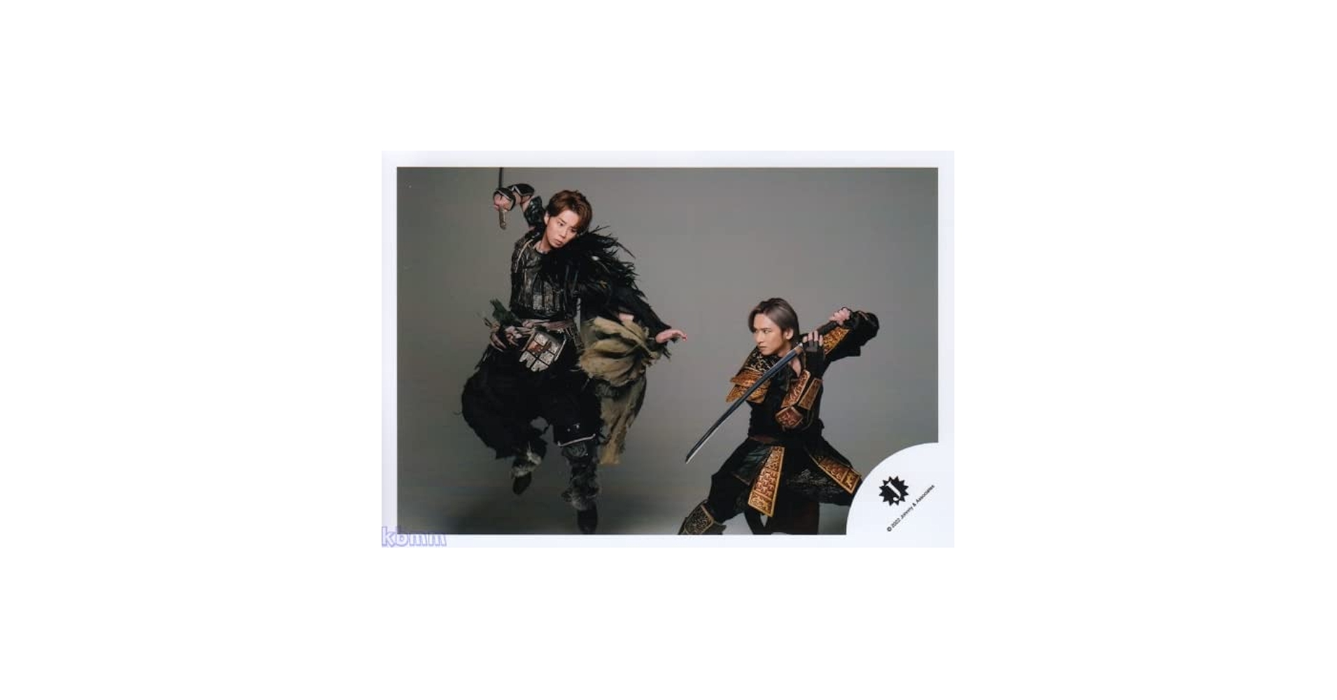 Endless SHOCK 2022 2023 北山宏光セット　フォトアルバム Amazon.co.jp: Kis-My-Ft2 公式 生 写真 「Endless SHOCK