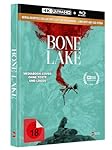 Bone Lake - Limitiertes Mediabook - Cover D (4K Ultra HD + Blu-ray)