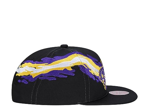 Mitchell & Ness Los Angeles Kings Vintage Snapback miniatura 2