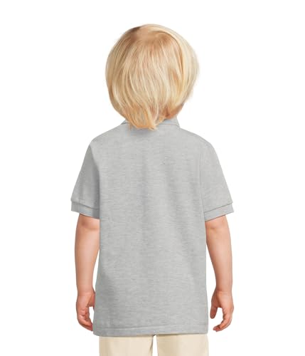 Image of Lacoste Boys' Classic Polo