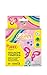 Jovi - Gouache Glitter, Set of 6 bottles of 55ml, Glitter Paint, Based on natural ingredients, Easy to wash, Gluten free, Ideal for school use (518)