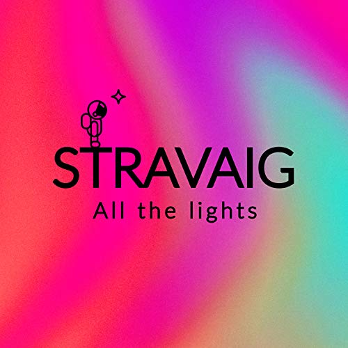 Stravaig
