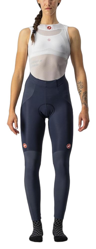 Castelli Women's Sorpasso Ros W Tight