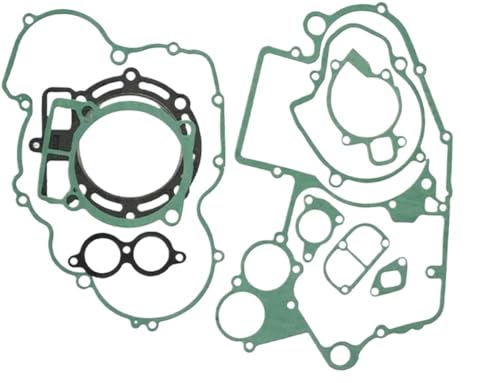Juego de junta 95.3mm de alta resistencia para cilindro y cárter de moto 450 525