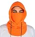 Balaclava Mask - Snowboarding Face Masks - Cold Weather Gear - By Mato & Hash