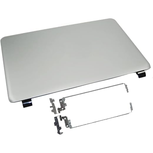 Witamy LCD Front Body Case for HP 15-AC/15-AY/15-AF