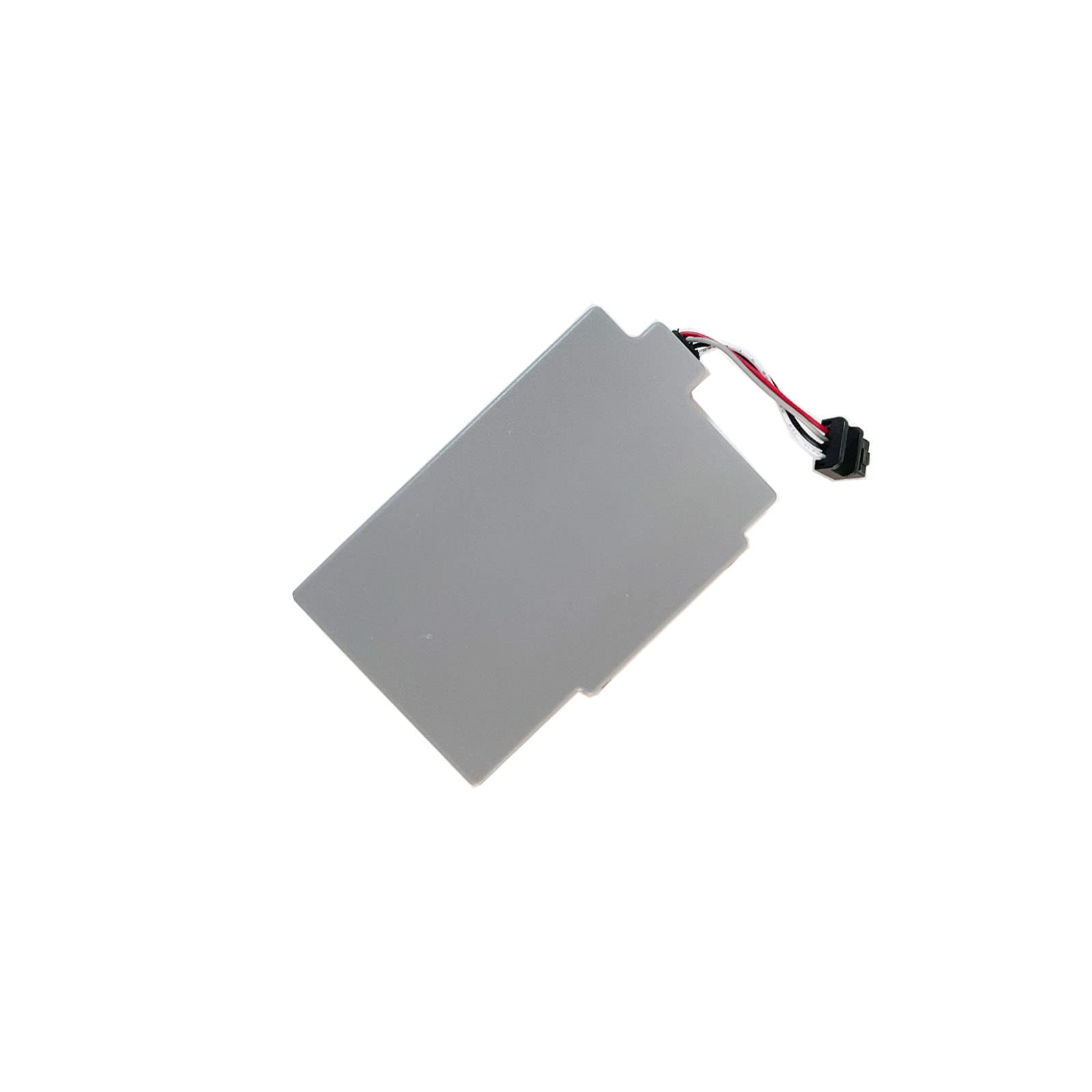 WUP-001 - Batteria di ricambio compatibile con Wii U Gamepad WUP-001 Wii U WUP-013 WUP-012