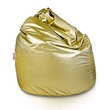 sitzsack groß rot Der äußere Bezug ist von bester Qualität, robust und beständig gegen Zerreißen, aus Kunstleder. Der äußere Bezug hat einen langen Reißverschluss- aus diesem Grund kann man den Bezug einfach ausziehen. Sitzsack aus Kunstleder gewährleistet maximalen Komfort bei der täglichen Erholung.