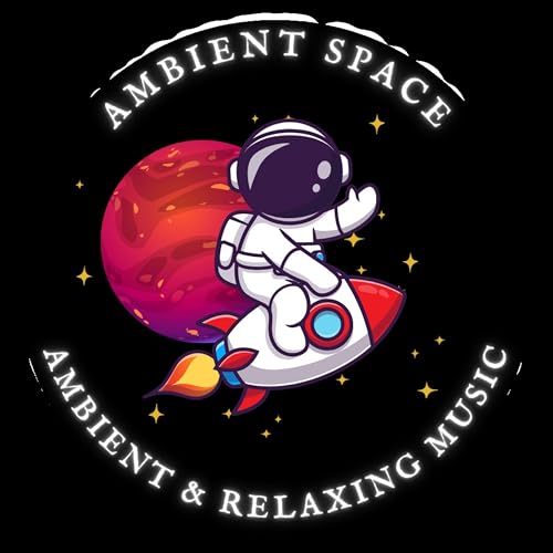 Ambient Space Music