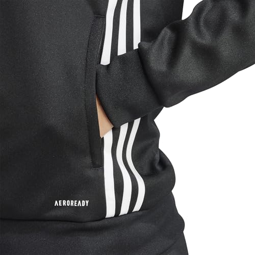 Image of adidas Tall Tiro 25 Essentials Training Track Top