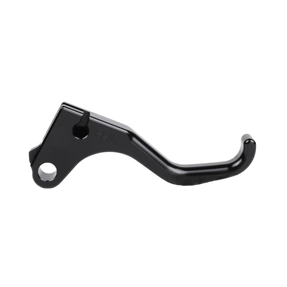 PLIQVBN Clutch Brake shafts Motorcycle Short Handle Clutch Lever for CBR400R CBR500R CB500F CB500 for Hornet 500 CB400X CB500X NX400 NX500