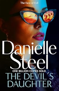 The Devil's Daughter cover image