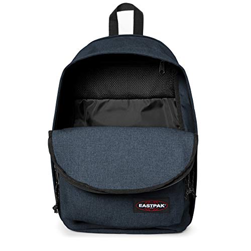 Eastpak BACK TO WORK Rugzak, 43 cm, 27 L, Triple Denim - Image 4