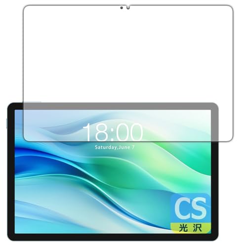 PDA�H�[ Teclast P50 �Ή� Crystal Shield �ی� �t�B���� 3���� ���� ���{��