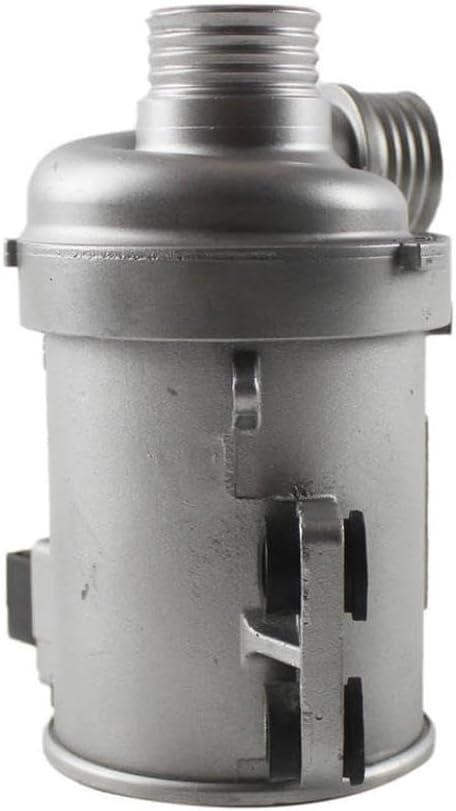 Electric Coolant Water Pump 11518635089 N20B20D 12V Compatible With Automotive Motorcycle Parts 320i 328i 520i 528i F31 E84 F10 F11 F25 F26 For Part Number 11518635089