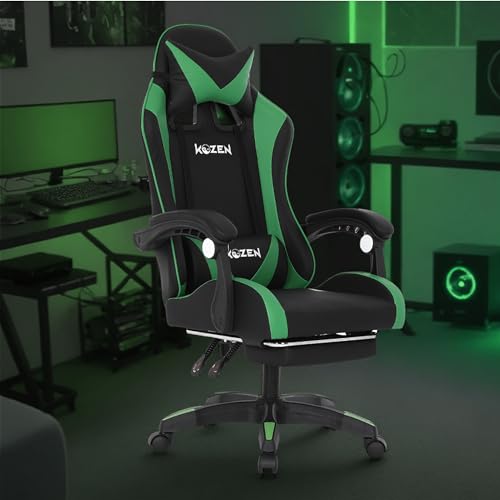 7 Easy Ways to Remove Smell and Odor from Gaming Chair IBC24