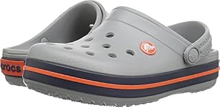 Crocs Crocband Clog K Chodaki Uniseks - dzieci