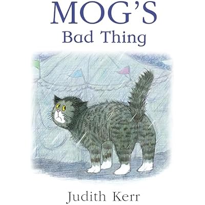 Mog’s Bad Thing