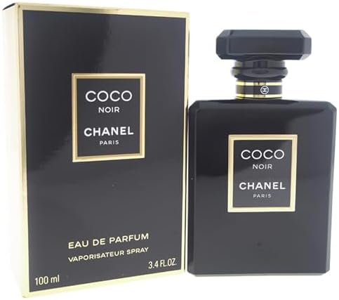 Chanel Coco Noir Eau de Parfum Woman 100 ml