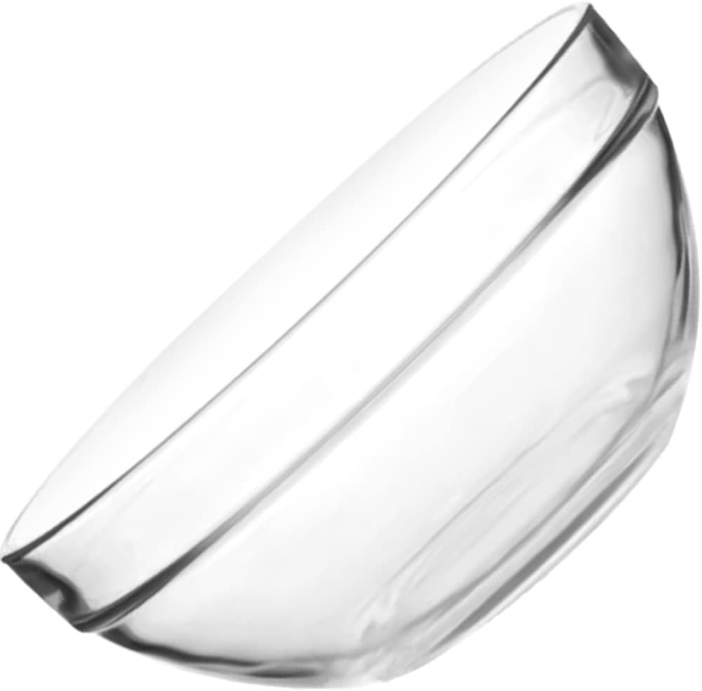 Cooking Bowls for Kitchen Glass Nesting Mixing Bowl Set Suitable for Party Bar Hotel