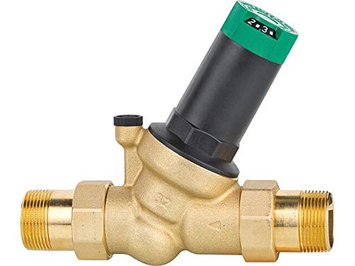 HONEYWELL Brauckmann Druckminderer D05FS 2