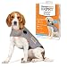 Thundershirt Sport Dog Anxiety Jacket, Platinum, Medium