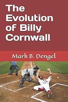 Paperback The Evolution of Billy Cornwall Book
