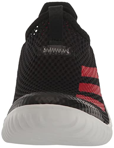 adidas Unisex-Child Rapidazen 2.0 Cross Trainer2