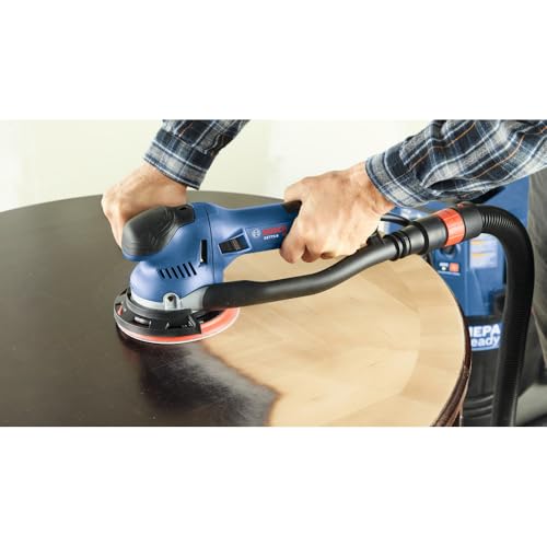 BOSCH 6-Inch Dual-Mode Orbital Sander